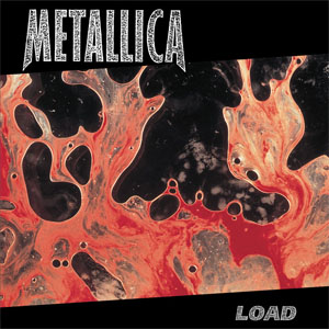 Disco Load de Metallica