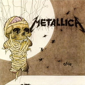 Disco One de Metallica