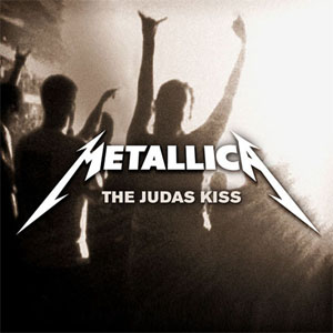 Disco The Judas Kiss de Metallica