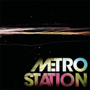 Disco Metro station de Metro Station