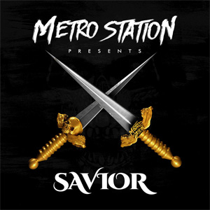 Disco Savior de Metro Station