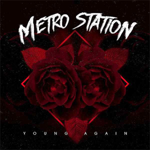 Disco Young Again de Metro Station