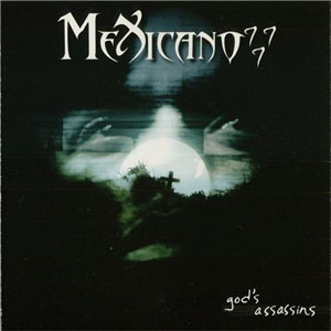 Disco God's Assassins de Mexicano 777