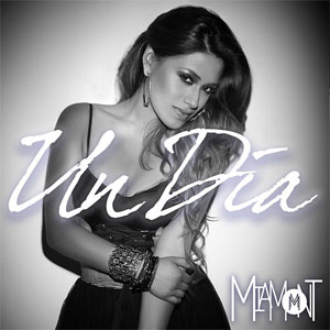 Disco Un Día de Mía Mont