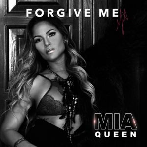 Disco Forgive Me de Mía Queen