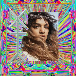 Disco Beep de M.I.A.
