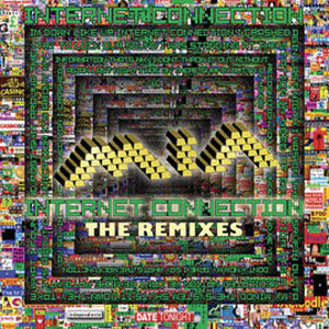 Disco Internet Connection (The Remixes) de M.I.A.