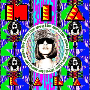 Disco Kala de M.I.A.