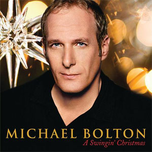 Disco A Swingin&#039; Christmas de Michael Bolton
