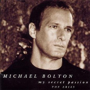 Disco My Secret Passion de Michael Bolton