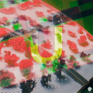 Álbum U de Michael brun