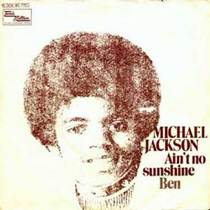 Disco Ain't No Sunshine de Michael Jackson