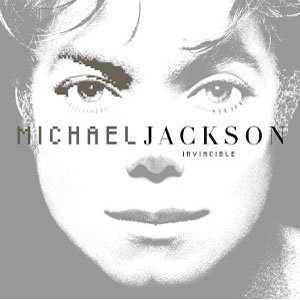 Disco Invincible de Michael Jackson
