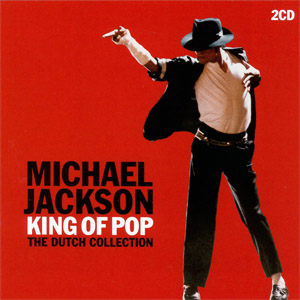 Disco King Of Pop (The Dutch Collection)  de Michael Jackson