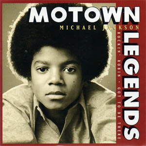 Disco Motown Legends: Rockin' Robin de Michael Jackson