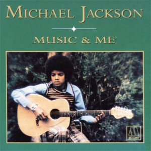 Disco Music and Me de Michael Jackson