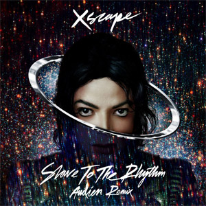 Disco Slave To The Rhythm (Audien Remix) de Michael Jackson