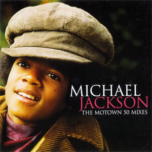 Disco The Motown 50 Mixes  de Michael Jackson