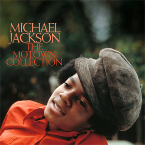 Disco The Motown Collection de Michael Jackson