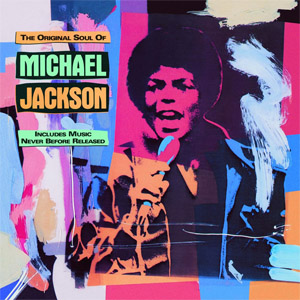 Disco The Original Soul Of Michael Jackson de Michael Jackson