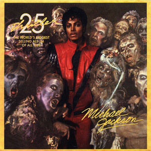 Disco Thriller (25th Anniversary Edition)  de Michael Jackson