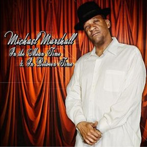 Disco In the Mean Time and In Between TIme de Michael Marshall