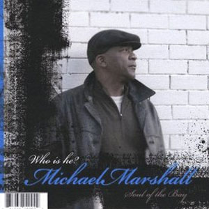 Disco Soul of The Bay de Michael Marshall