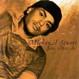 Disco Sin Miedo de Michael Stuart