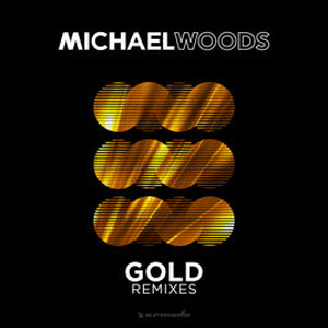 Disco Gold (Remixes) de Michael Woods