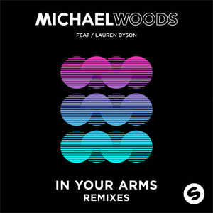 Disco In Your Arms (Remixes) de Michael Woods