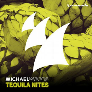 Disco Tequila Nites de Michael Woods
