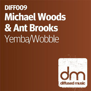 Disco Yemba / Wobble de Michael Woods