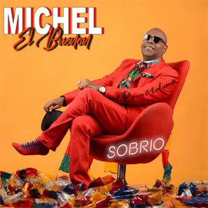 Disco Sobrio de Michel El Buenon