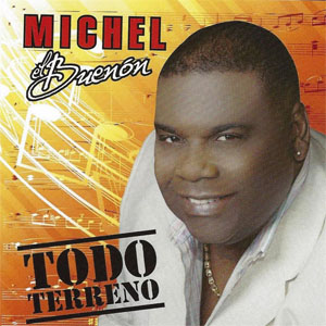 Disco Todo Terreno de Michel El Buenon