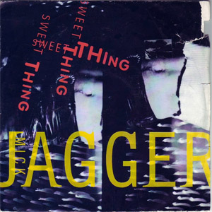 Disco Sweet Thing de Mick Jagger