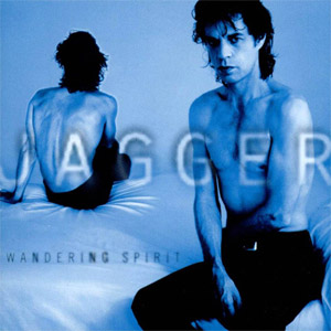 Disco Wandering Spirit de Mick Jagger