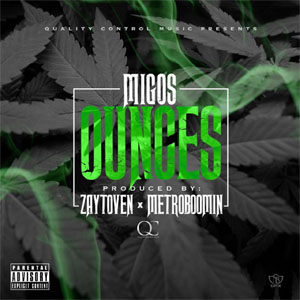 Disco Ounces de Migos