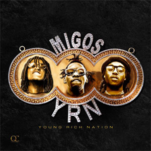 Disco Yung Rich Nation  de Migos