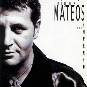 Disco Bar Imperio de Miguel Mateos