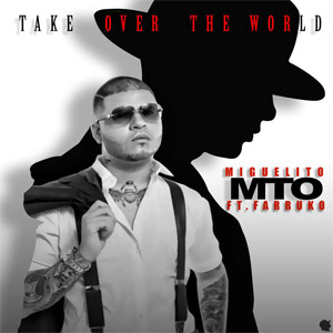 Disco Take Over The World  de Miguelito