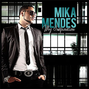 Disco My Inspiration de Mika Mendes
