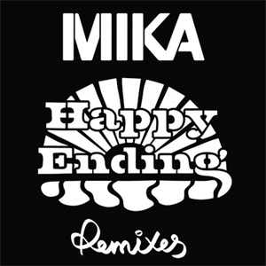 Disco Happy Ending (Remixes) de Mika