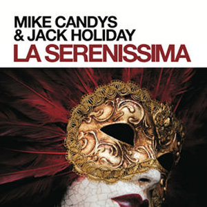 Disco La Serenissima de Mike Candys