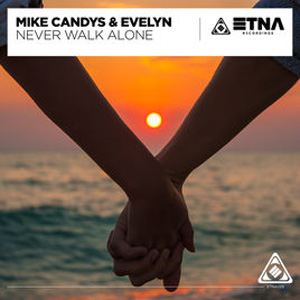 Disco Never Walk Alone (The Remixes) de Mike Candys