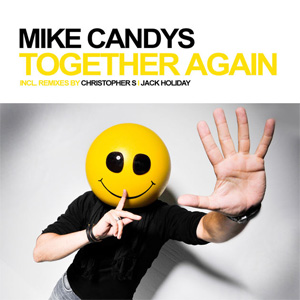 Disco Together Again (Remixes) de Mike Candys