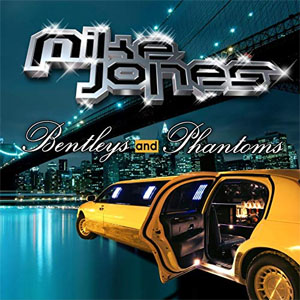 Disco Bentleys and Phantoms de Mike Jones