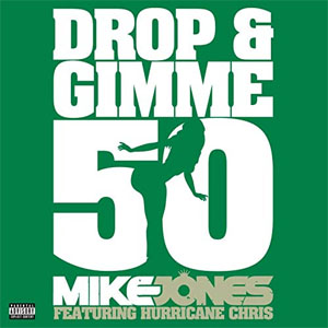 Disco Drop and Gimme 50 de Mike Jones