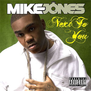 Disco Next To You de Mike Jones