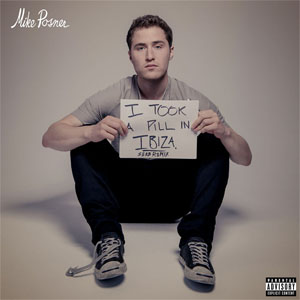 Disco I Took A Pill In Ibiza (Seeb Remix)  de Mike Posner