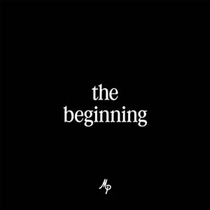 Álbum The Beginning de Mike Posner